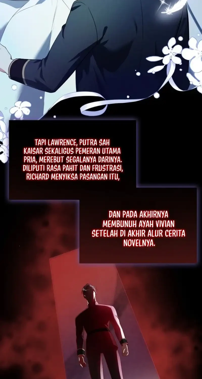Defending the Villain’s Innocence Chapter 4 Gambar 4