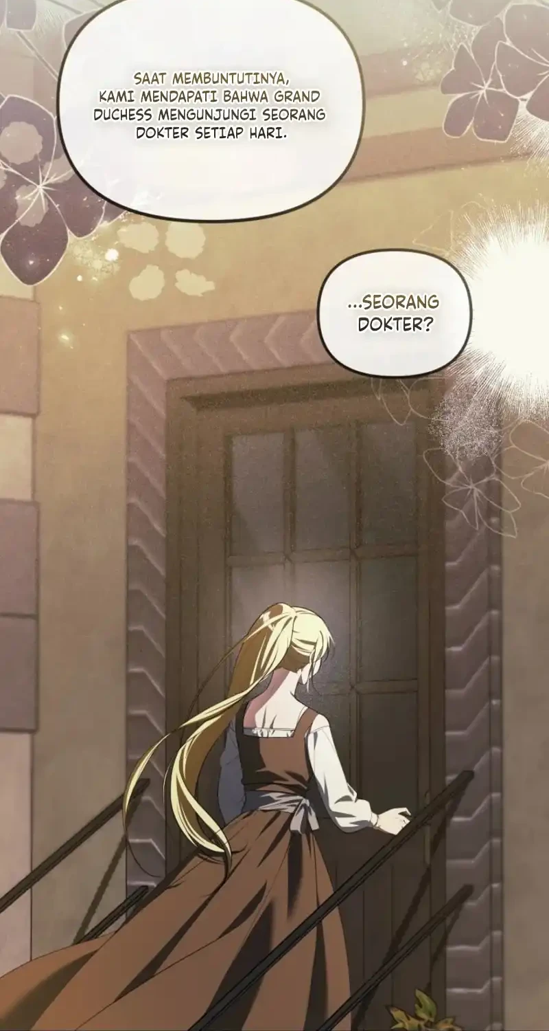 Defending the Villain’s Innocence Chapter 5 Gambar 6