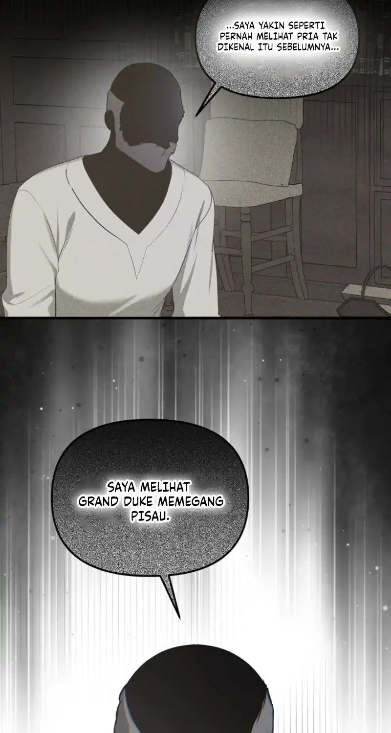 Defending the Villain’s Innocence Chapter 8 Gambar 4