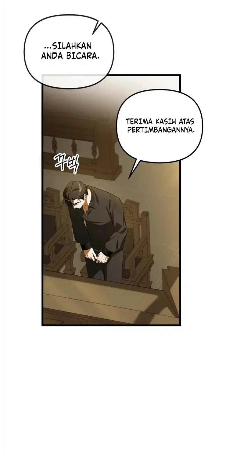 Defending the Villain’s Innocence Chapter 9 Gambar 4