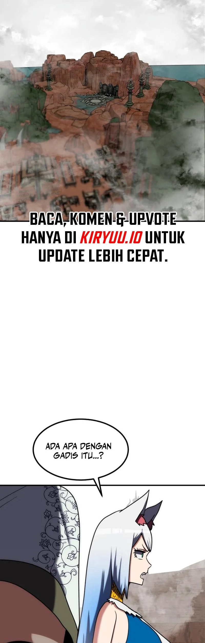 Defense Breaker Chapter 28 Gambar 7