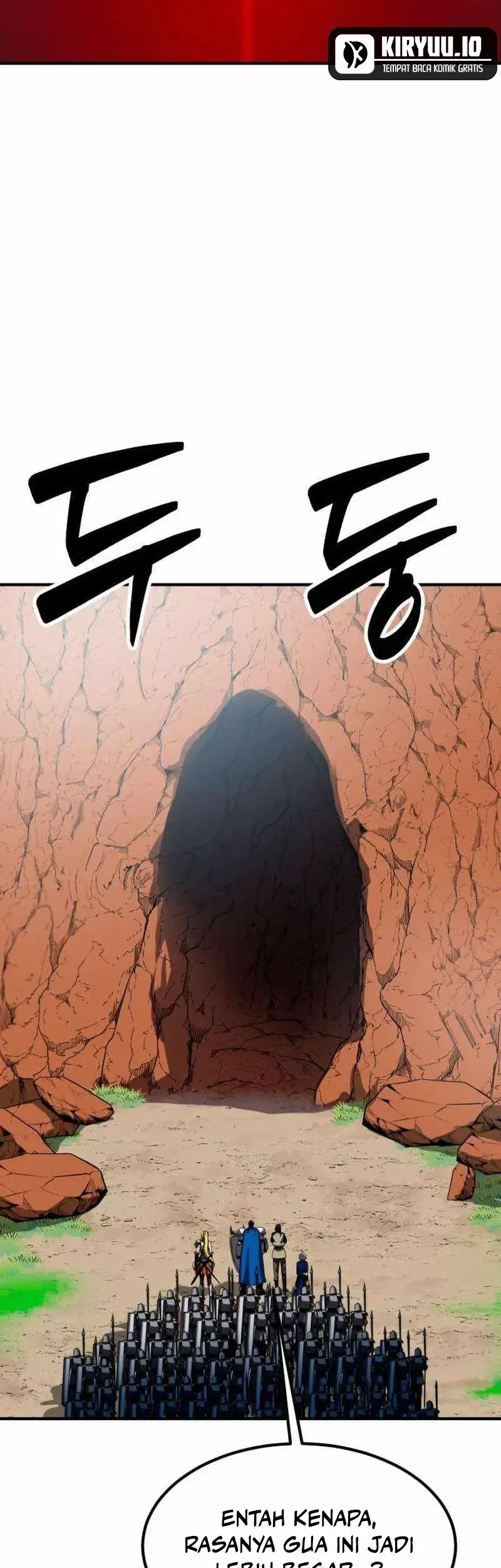 Defense Breaker Chapter 34 Gambar 6