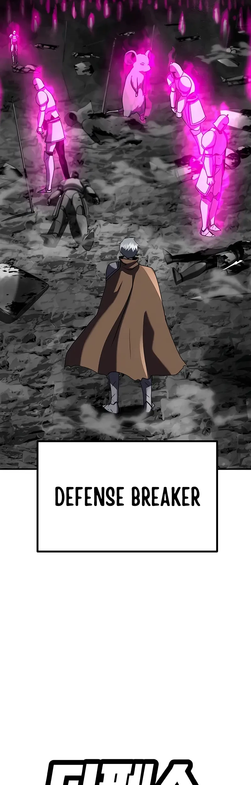 Defense Breaker Chapter 38 Gambar 5