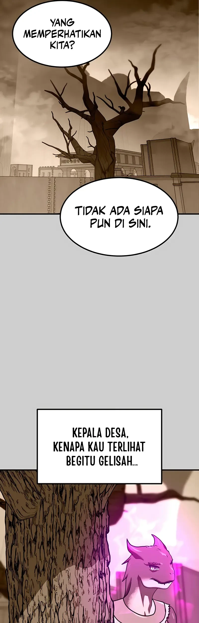 Defense Breaker Chapter 38 Gambar 8