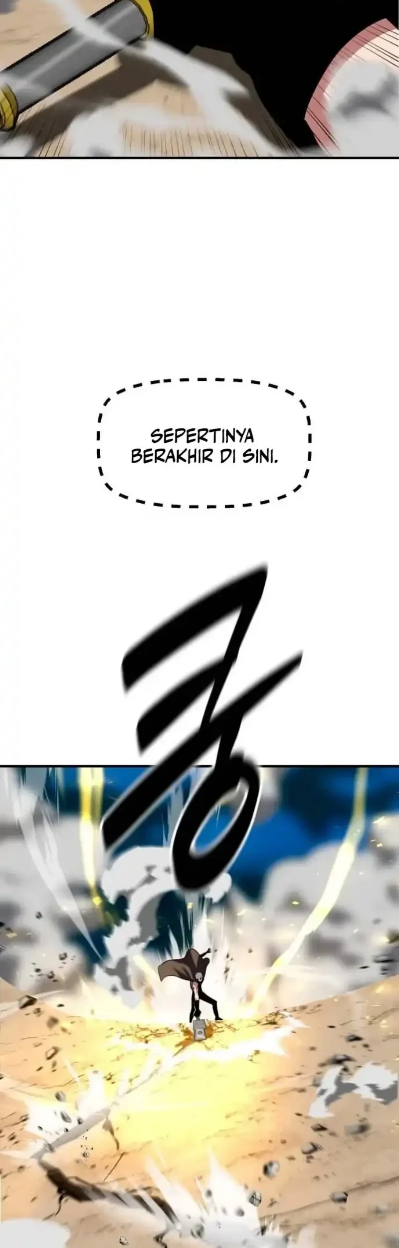 Defense Breaker Chapter 39 Gambar 5
