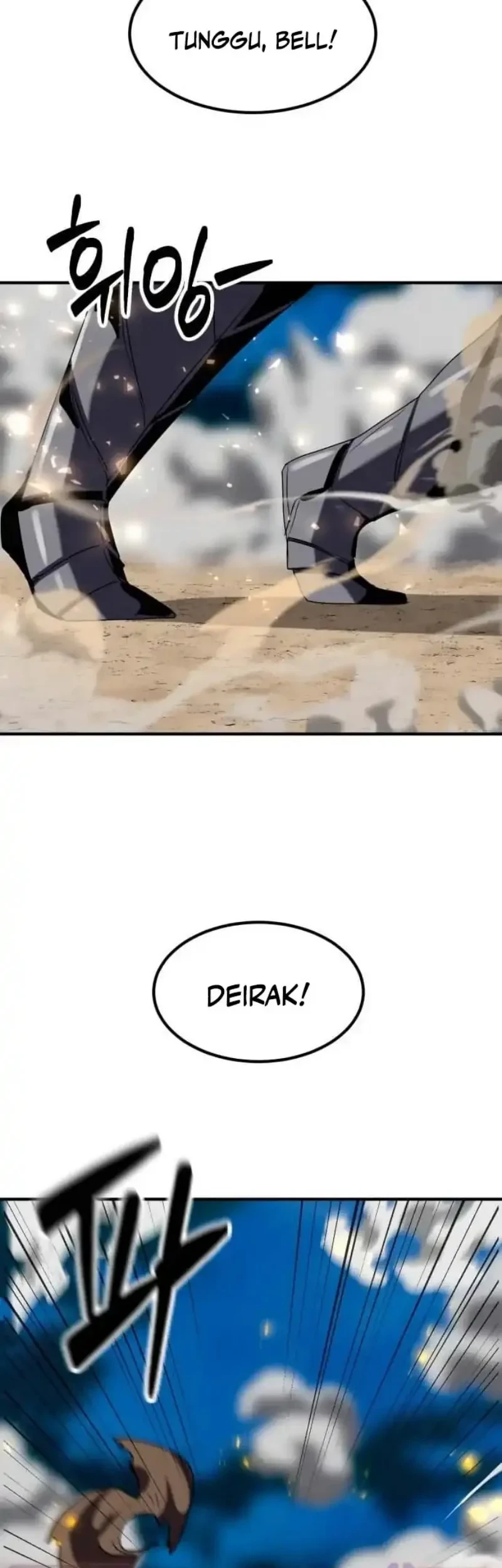 Defense Breaker Chapter 39 Gambar 7