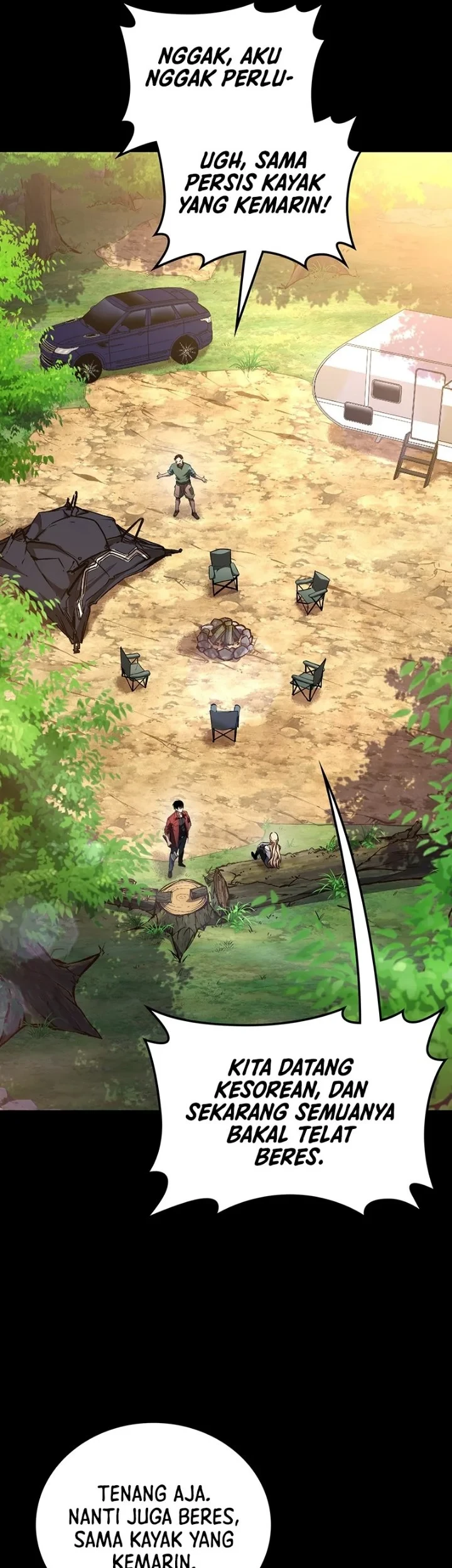 Defiance Of The Fall Chapter 1 Gambar 9