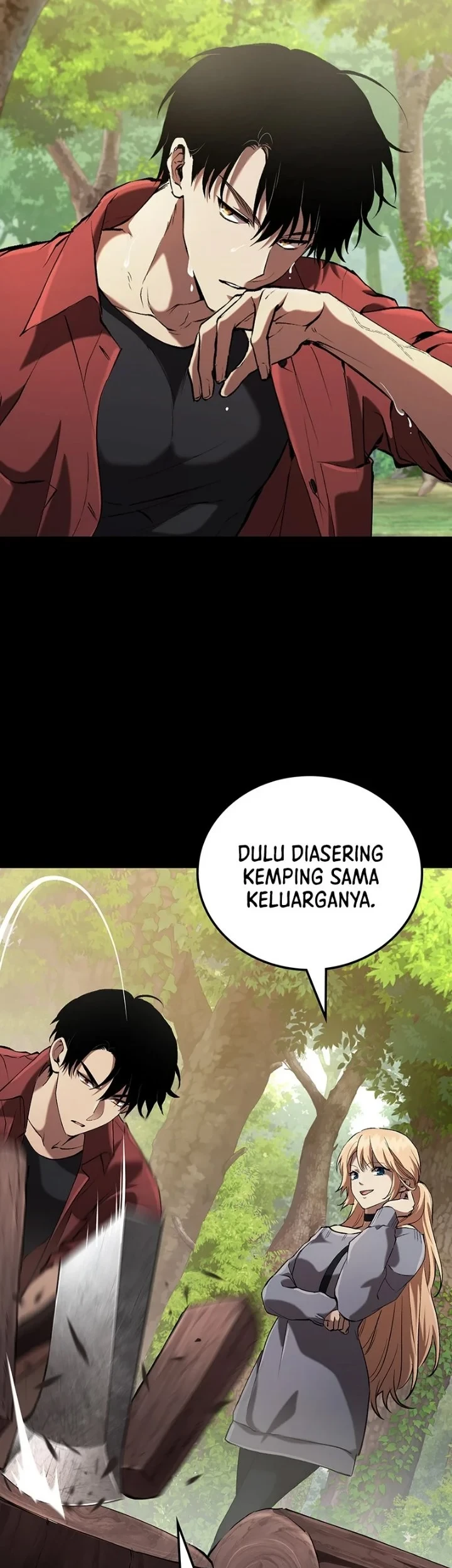 Defiance Of The Fall Chapter 1 Gambar 11