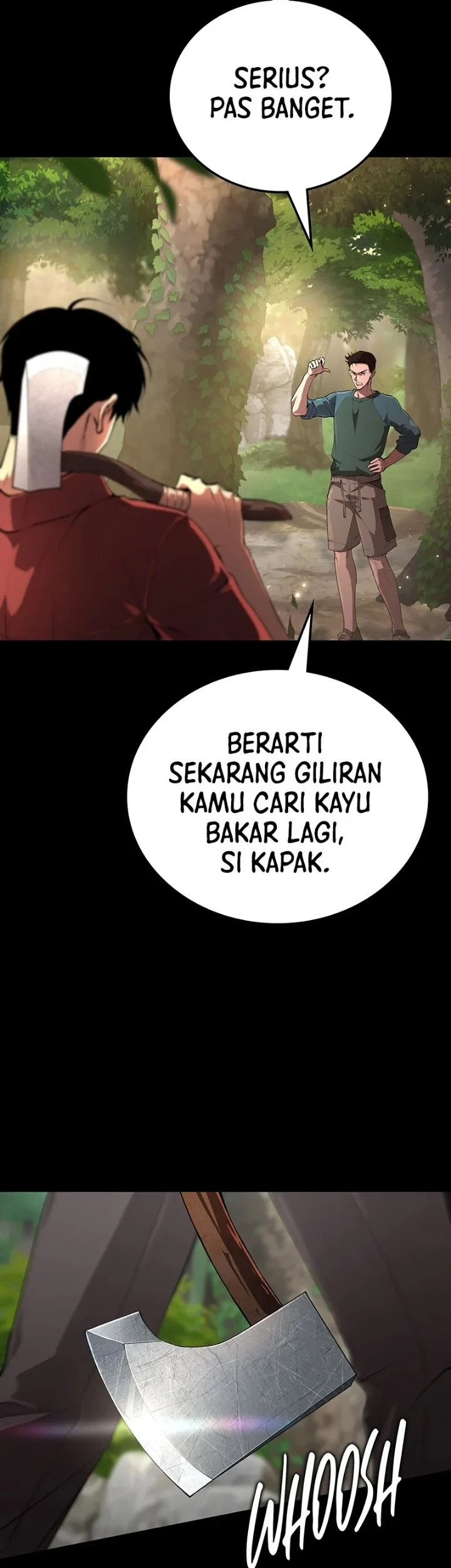 Defiance Of The Fall Chapter 1 Gambar 13