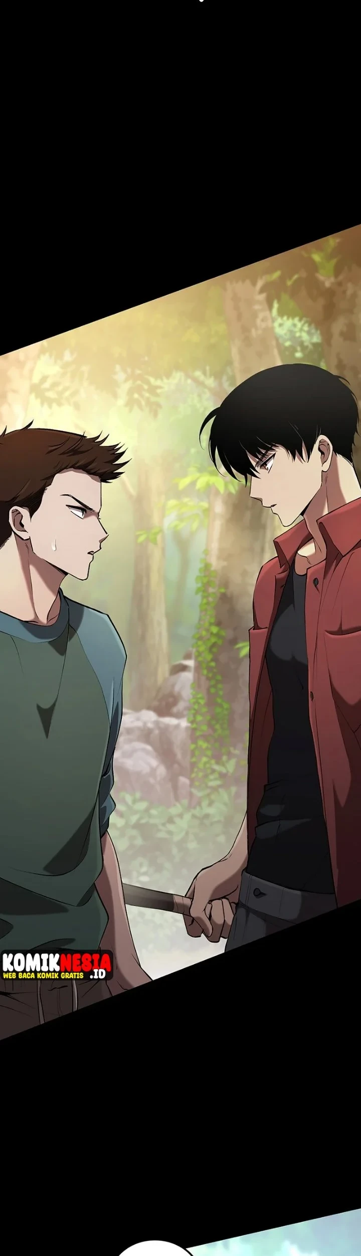 Defiance Of The Fall Chapter 1 Gambar 14