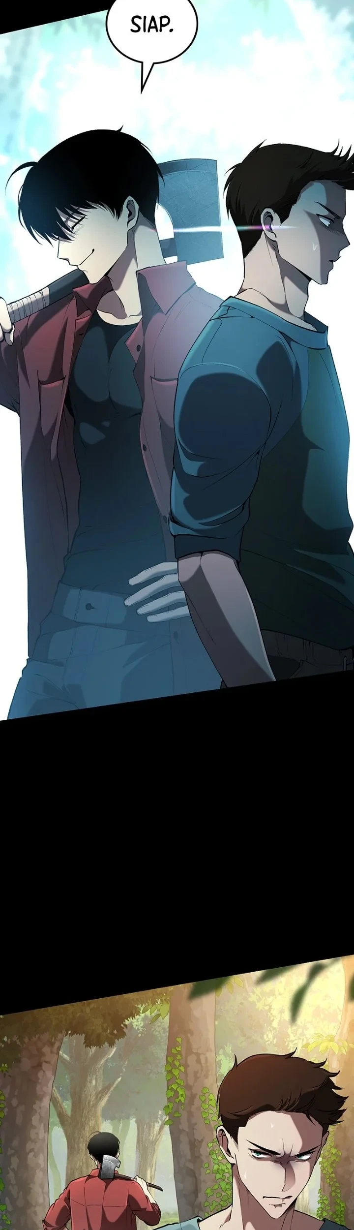 Defiance Of The Fall Chapter 1 Gambar 15