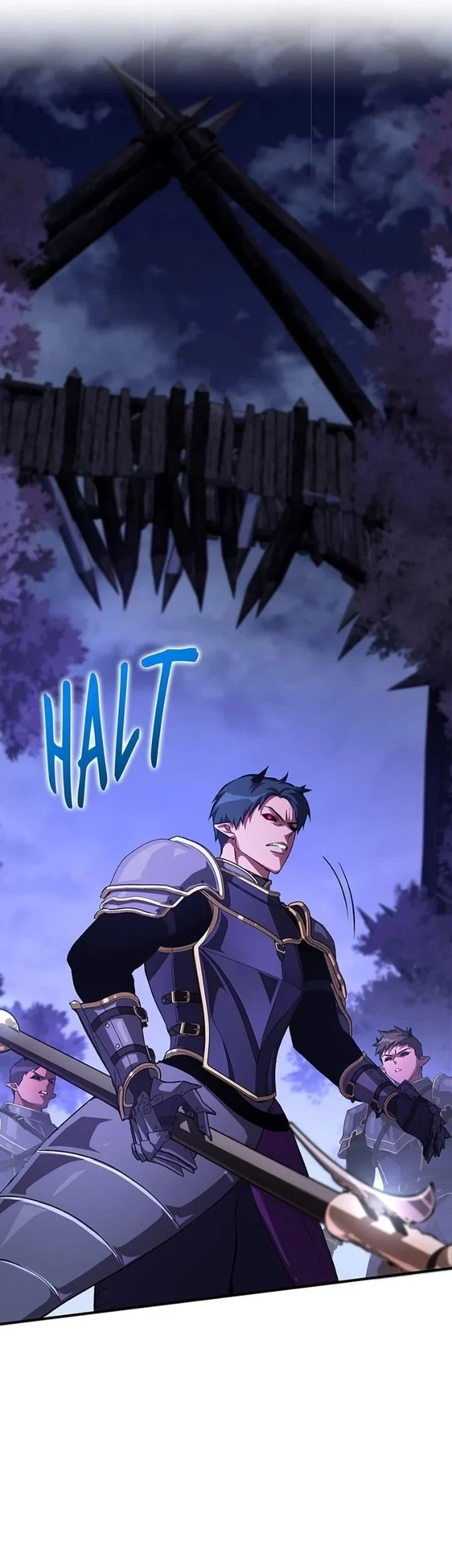 Defiance Of The Fall Chapter 10 Gambar 7