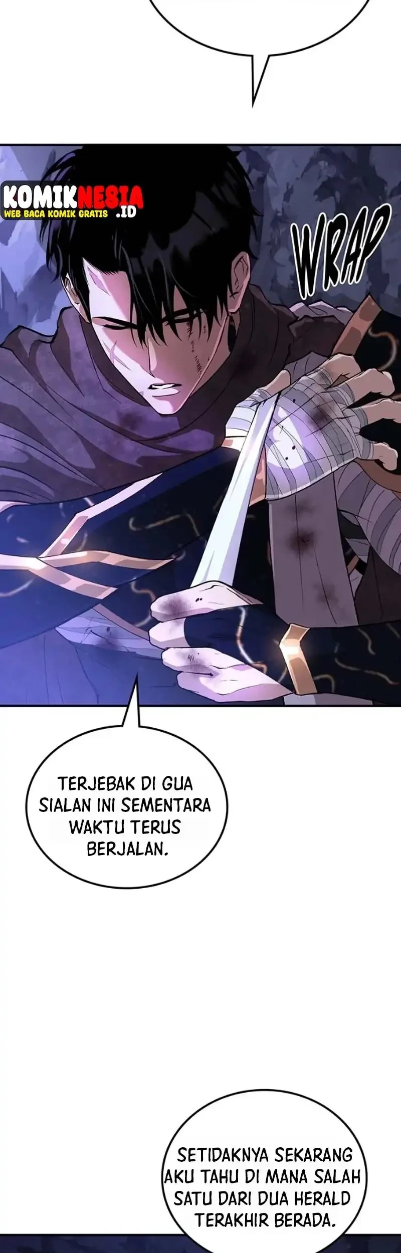 Defiance Of The Fall Chapter 13 Gambar 7