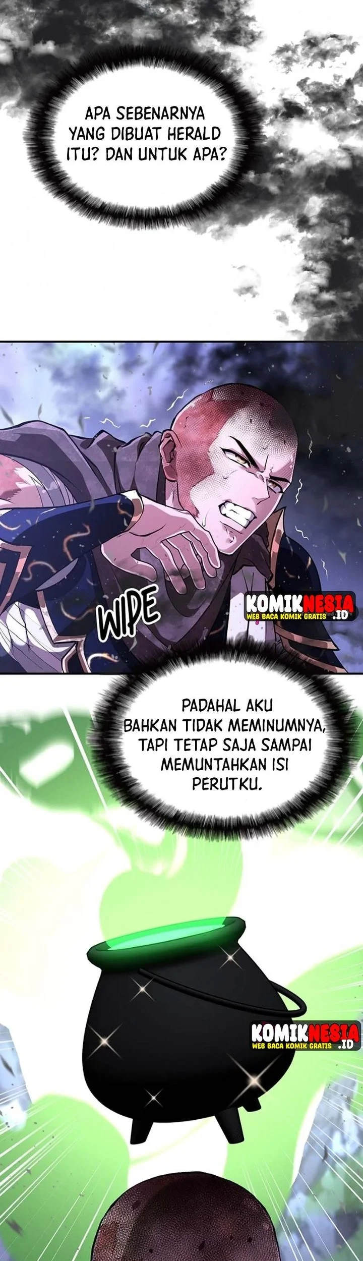 Defiance Of The Fall Chapter 15 Gambar 5