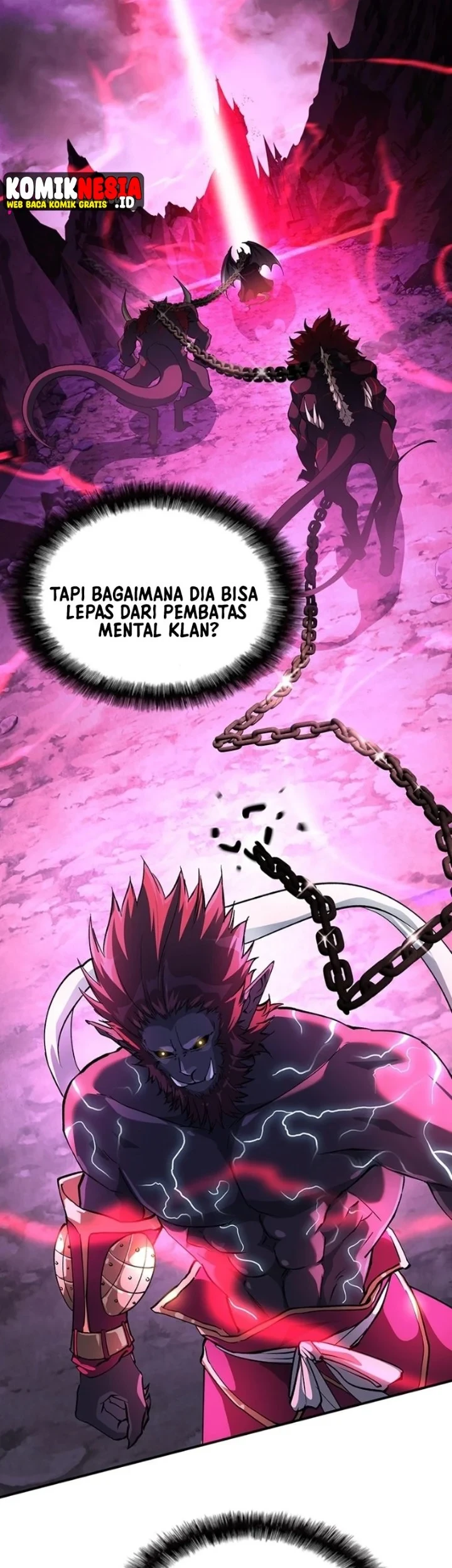 Defiance Of The Fall Chapter 17 Gambar 5