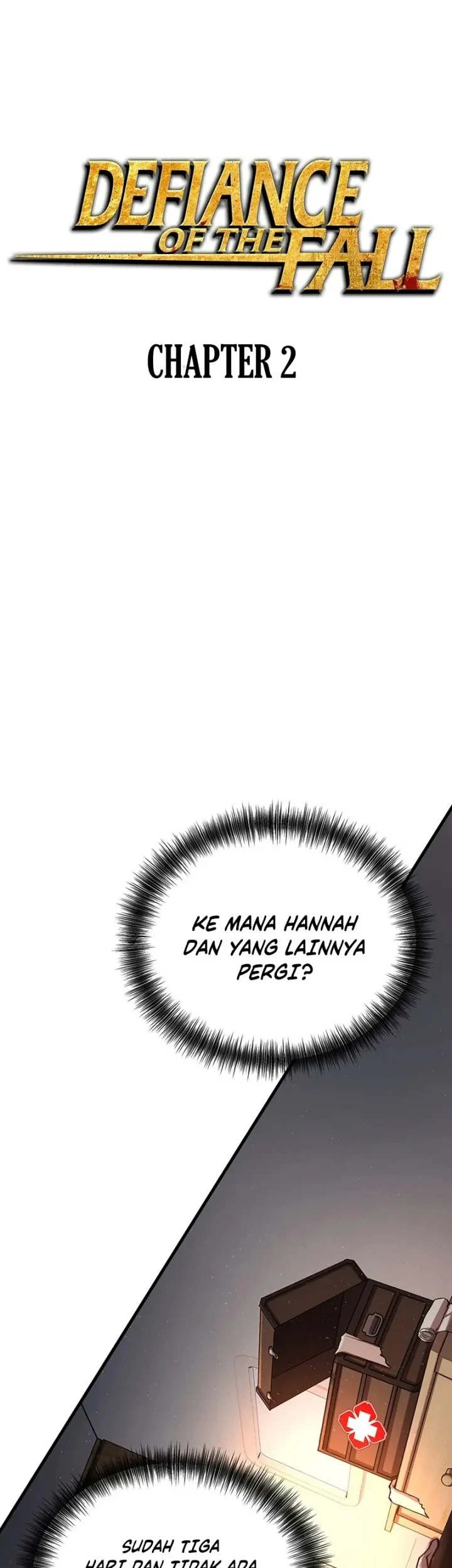 Defiance Of The Fall Chapter 2 Gambar 7