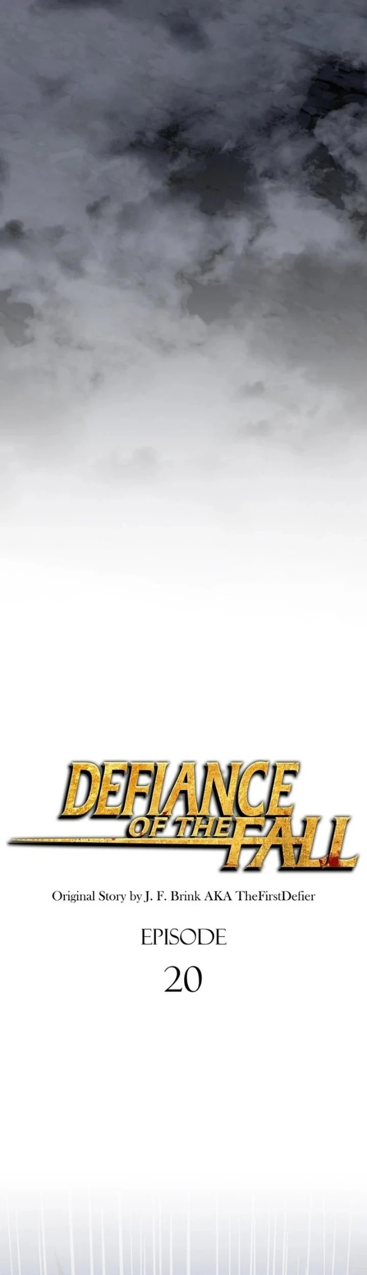 Defiance Of The Fall Chapter 20 Gambar 5