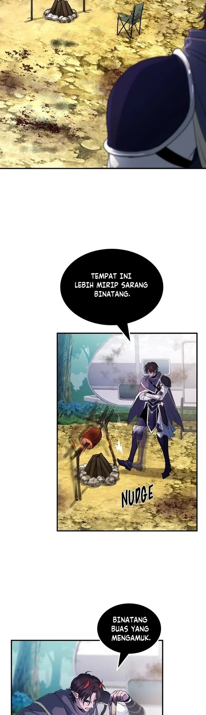 Defiance Of The Fall Chapter 23 Gambar 5
