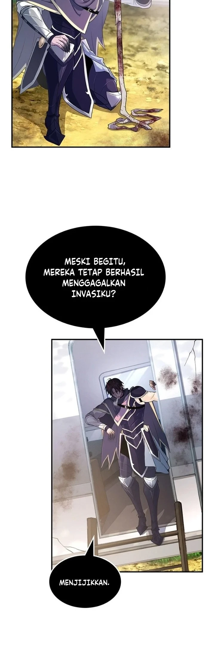 Defiance Of The Fall Chapter 23 Gambar 6