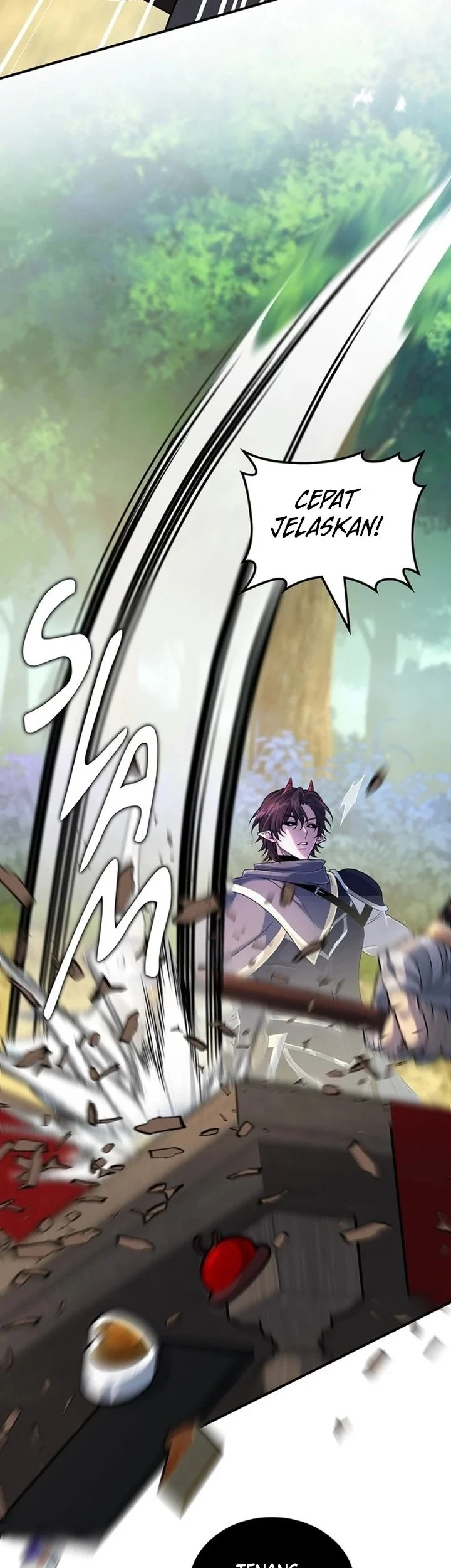 Defiance Of The Fall Chapter 24 Gambar 4