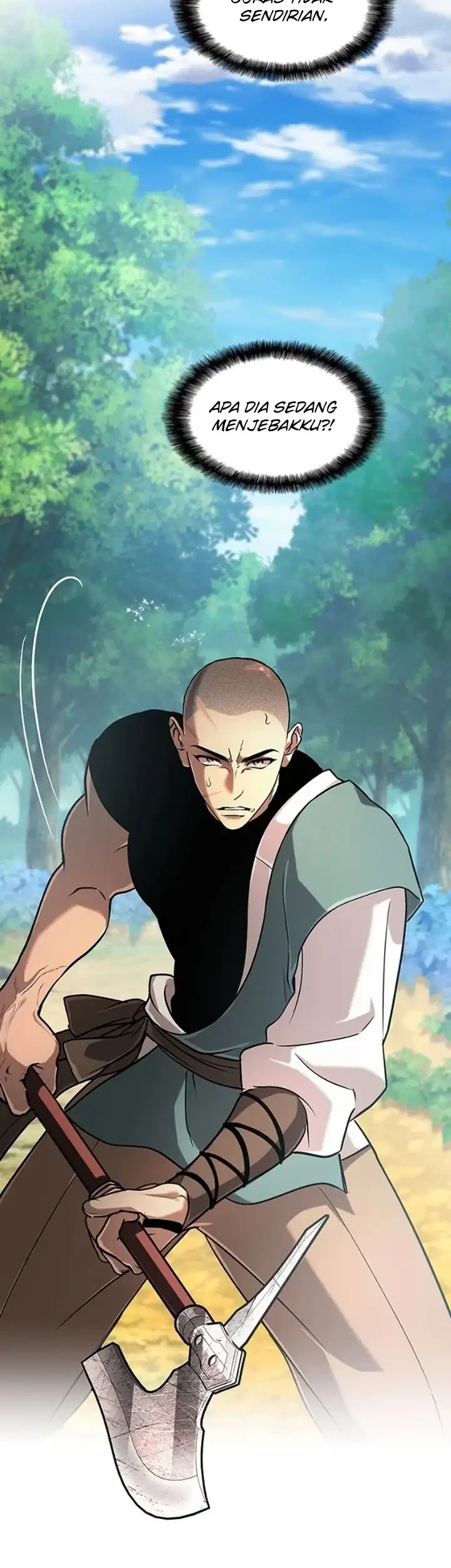 Defiance Of The Fall Chapter 26 Gambar 4