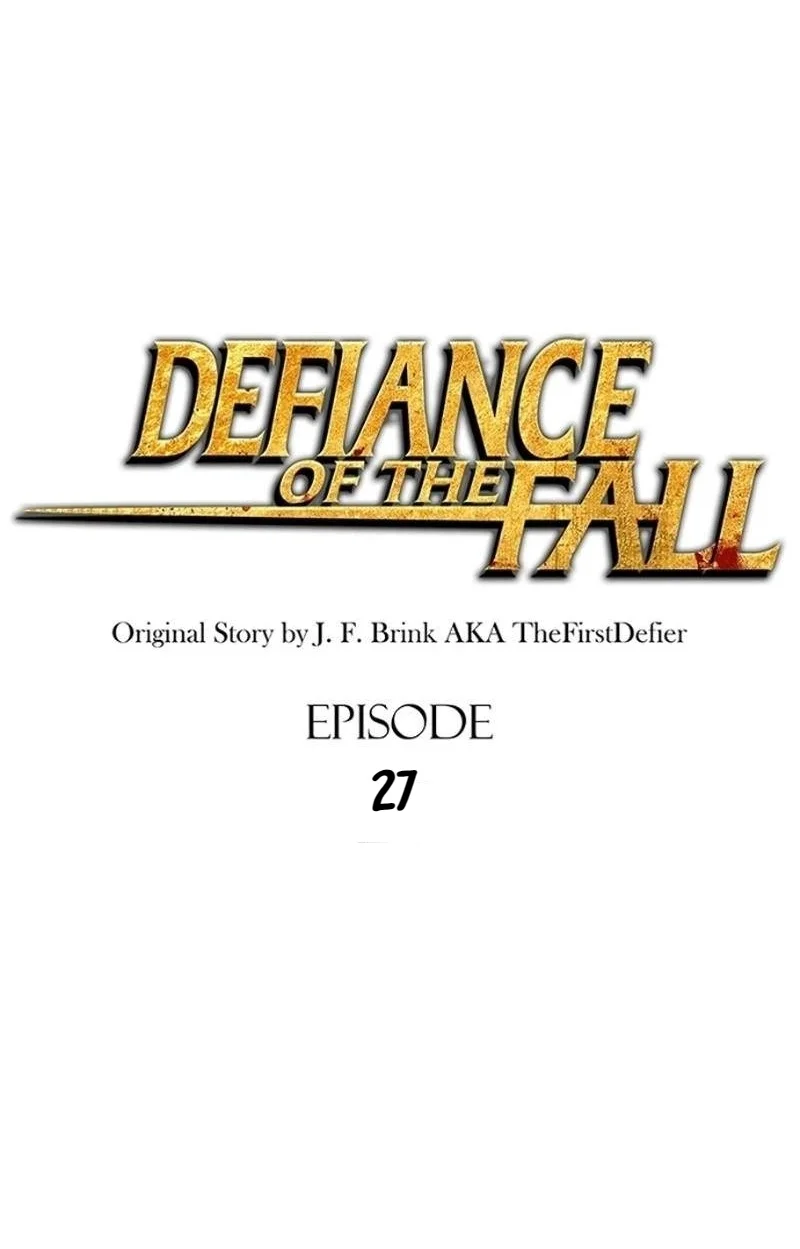 Defiance Of The Fall Chapter 27 Gambar 6