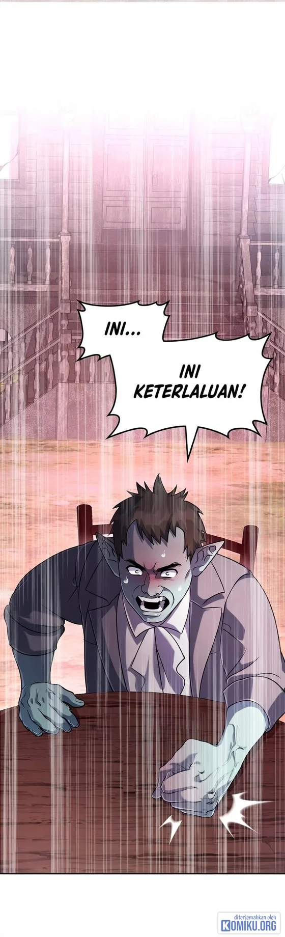 Defiance Of The Fall Chapter 27 Gambar 7