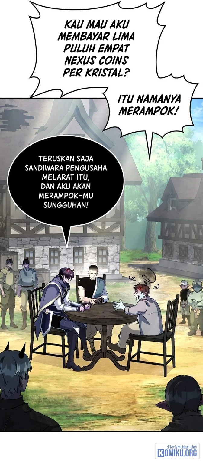 Defiance Of The Fall Chapter 27 Gambar 8