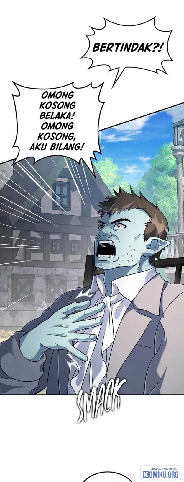 Defiance Of The Fall Chapter 27 Gambar 9