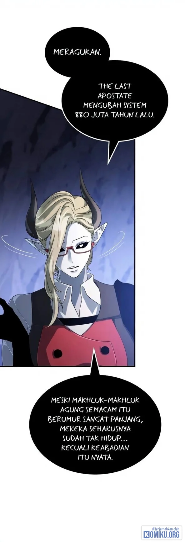Defiance Of The Fall Chapter 28 Gambar 9