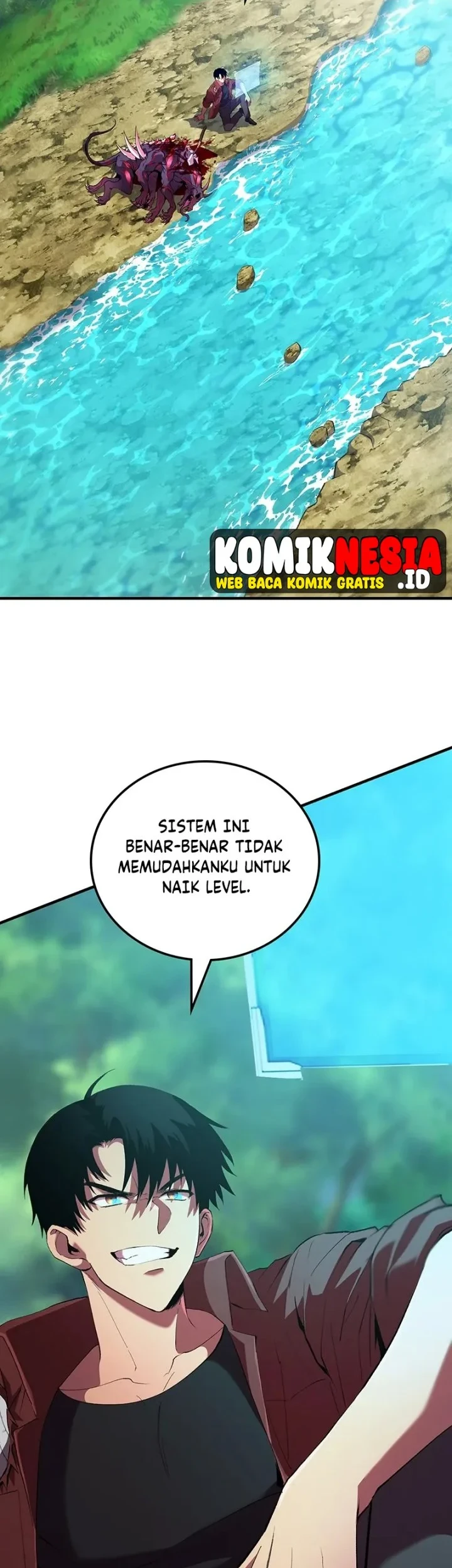 Defiance Of The Fall Chapter 3 Gambar 10