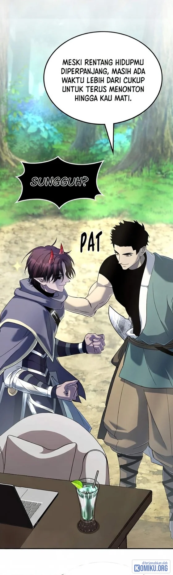 Defiance Of The Fall Chapter 30 Gambar 7