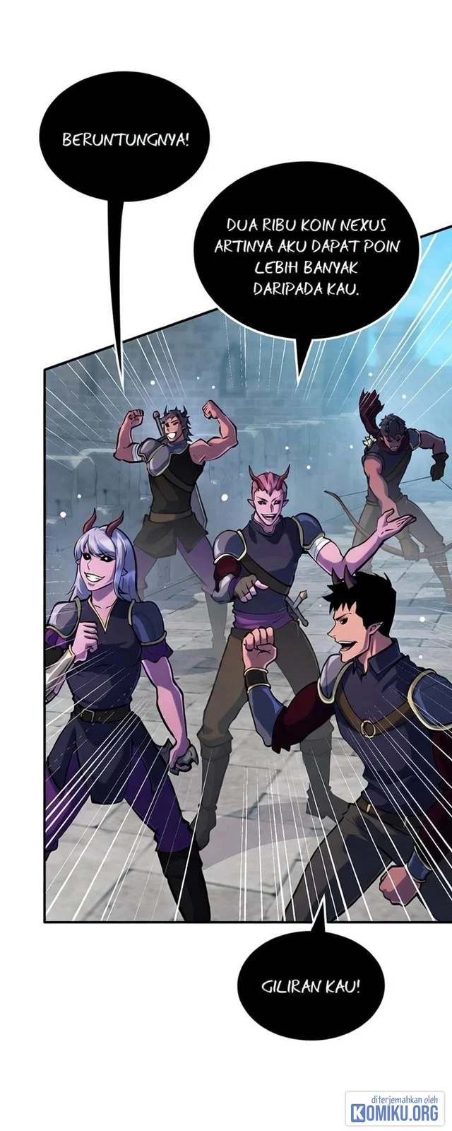 Defiance Of The Fall Chapter 31 Gambar 8