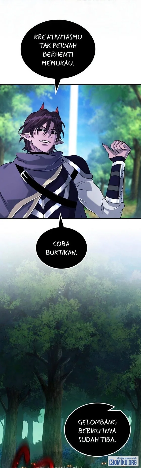 Defiance Of The Fall Chapter 32 Gambar 7