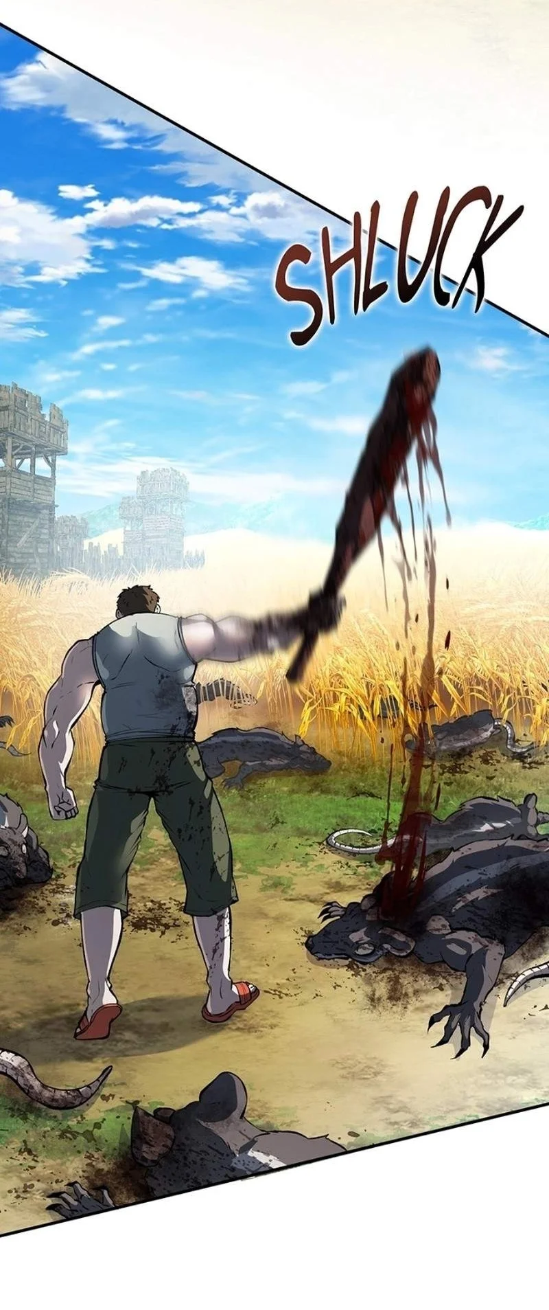 Defiance Of The Fall Chapter 33 Gambar 6