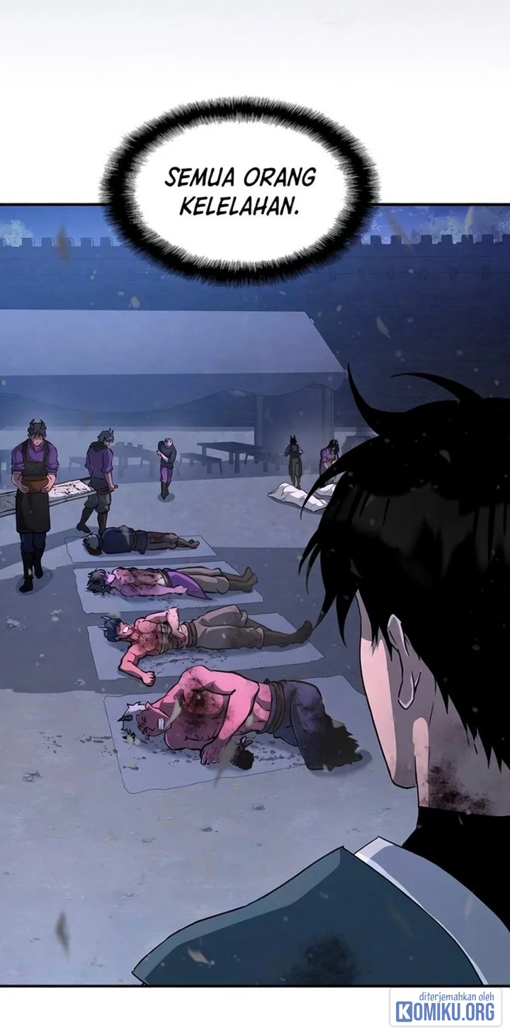 Defiance Of The Fall Chapter 34 Gambar 8