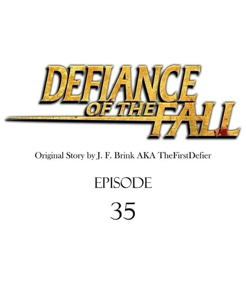Defiance Of The Fall Chapter 35 Gambar 9