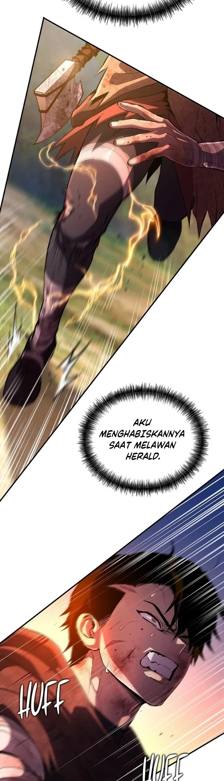 Defiance Of The Fall Chapter 6 Gambar 5