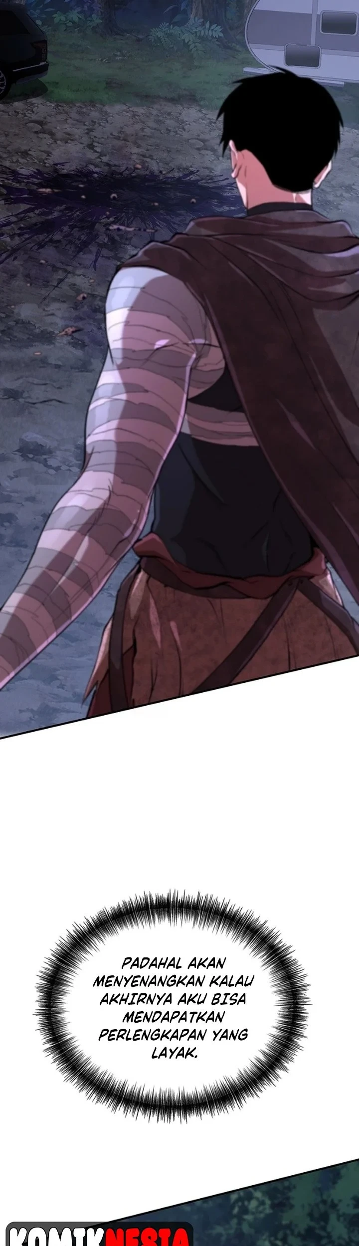 Defiance Of The Fall Chapter 7 Gambar 5