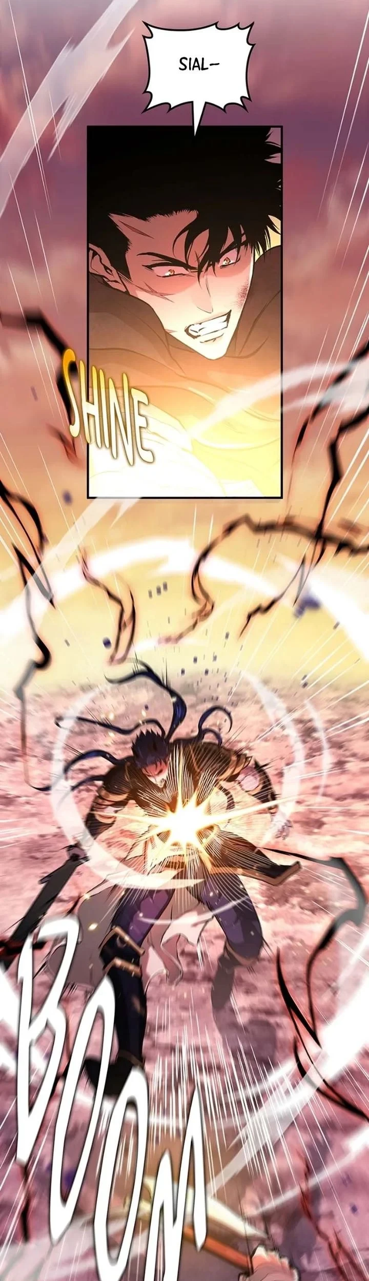 Defiance Of The Fall Chapter 9 Gambar 8