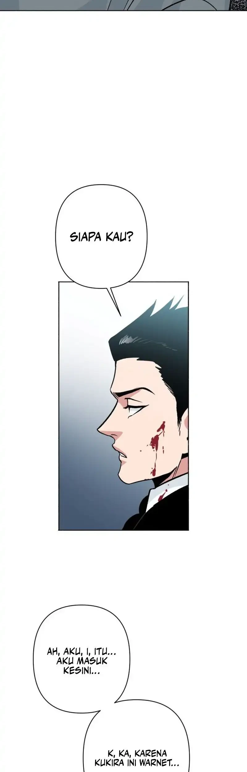 Delinquent and the Gangster Princess Chapter 3 Gambar 4