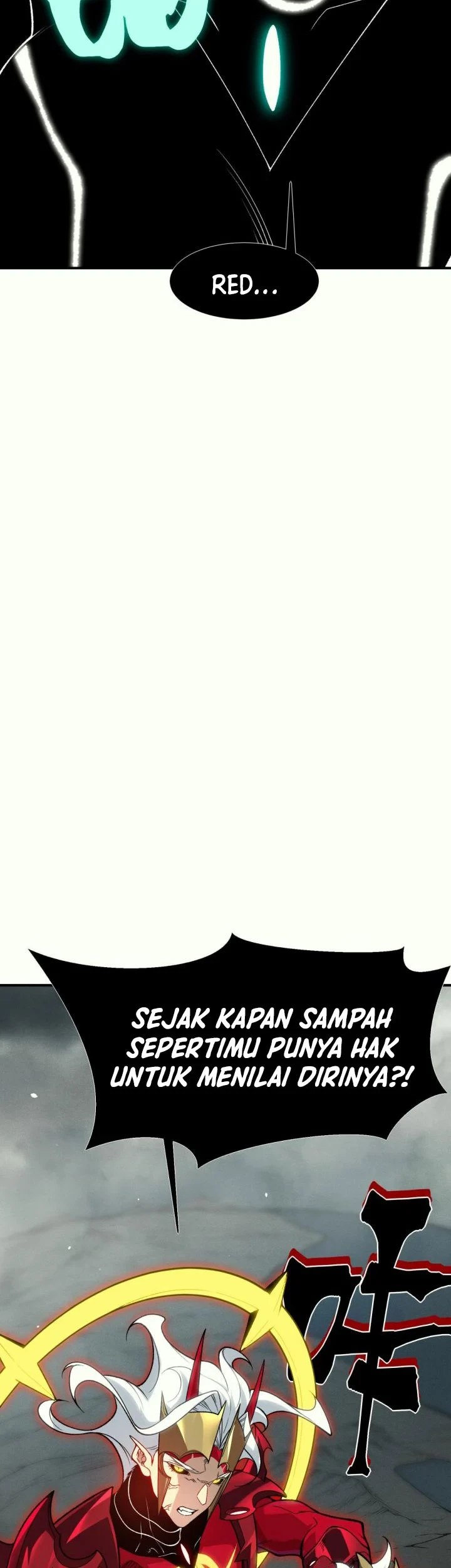 Demon Evolution Chapter 150 Gambar 4