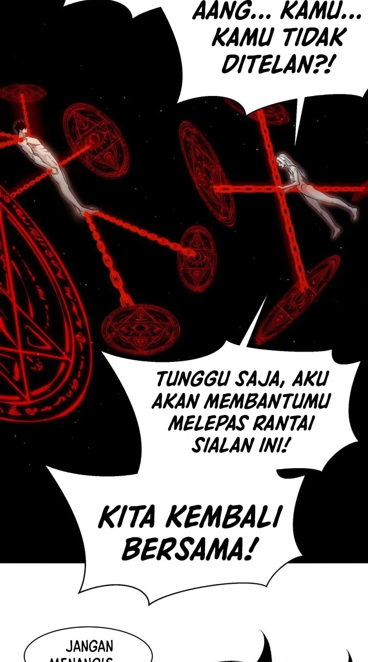 Demon Evolution Chapter 151 Gambar 5