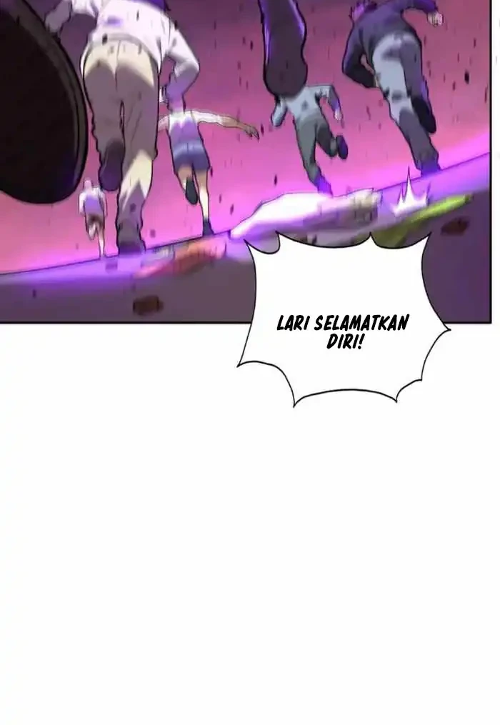 Demon God of Apocalyptic Behemot Chapter 59 Gambar 4