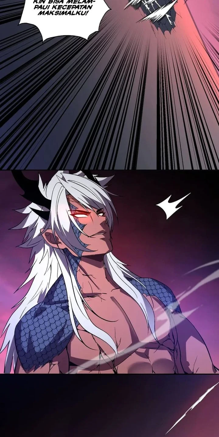 Demon God of Apocalyptic Behemot Chapter 75 Gambar 4