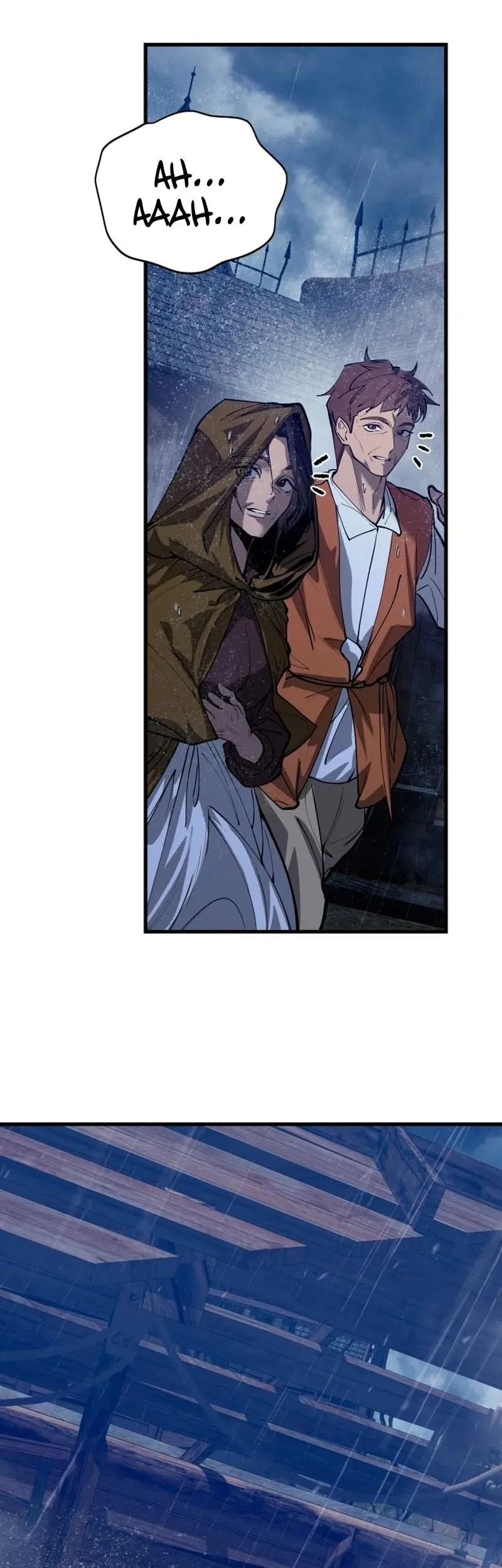 Demon Life Starting From A Baby Chapter 1 Gambar 13