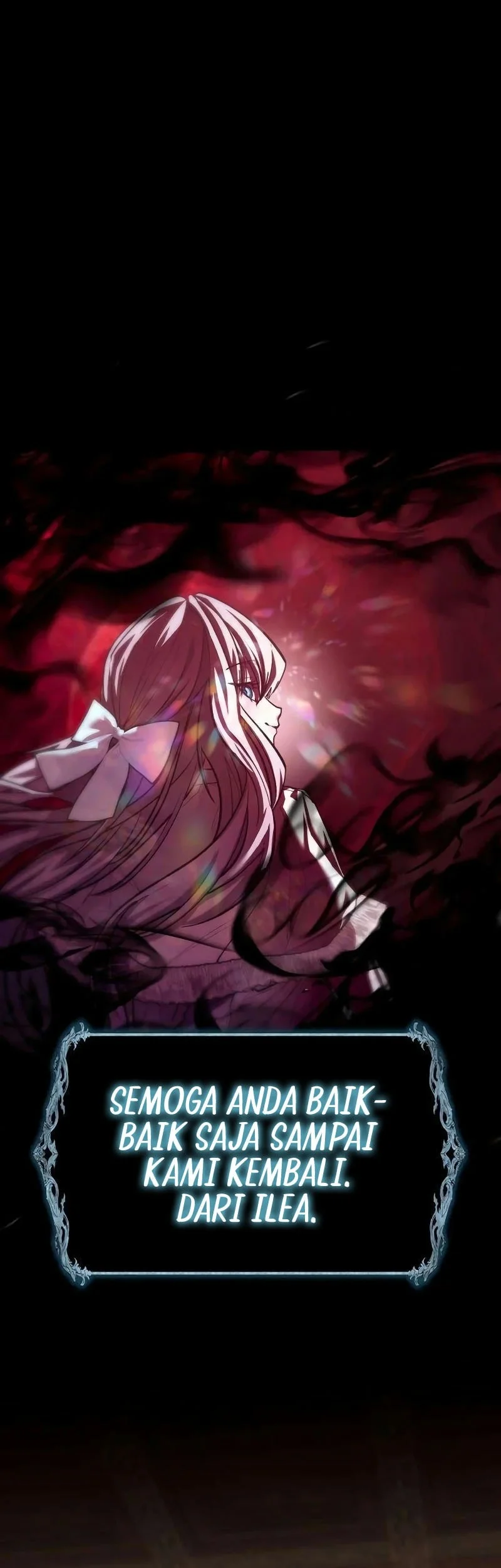 Demon Life Starting From A Baby Chapter 10 Gambar 6