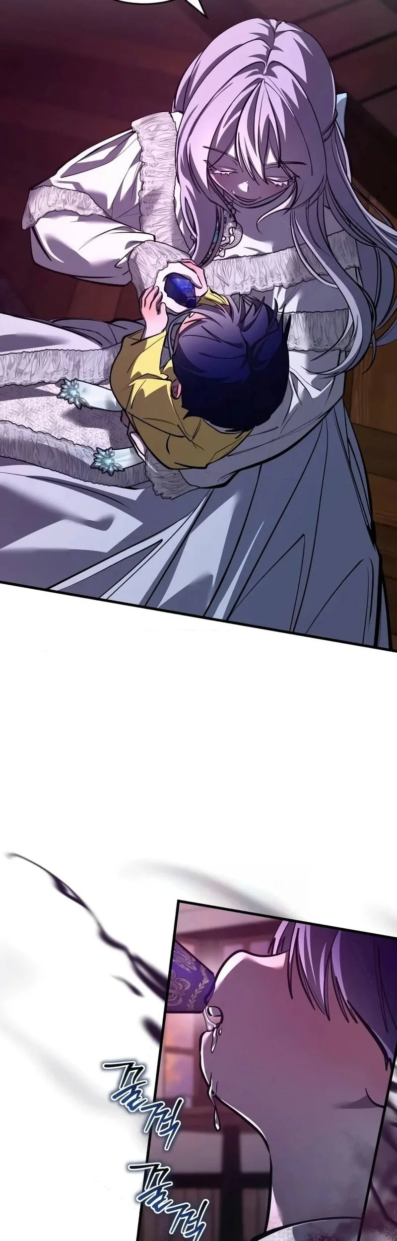 Demon Life Starting From A Baby Chapter 11 Gambar 7