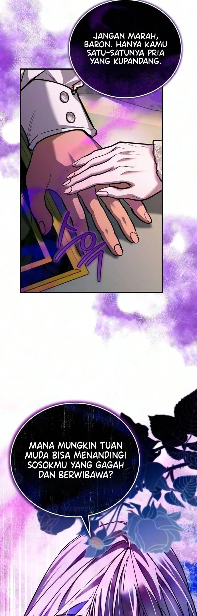 Demon Life Starting From A Baby Chapter 8 Gambar 6