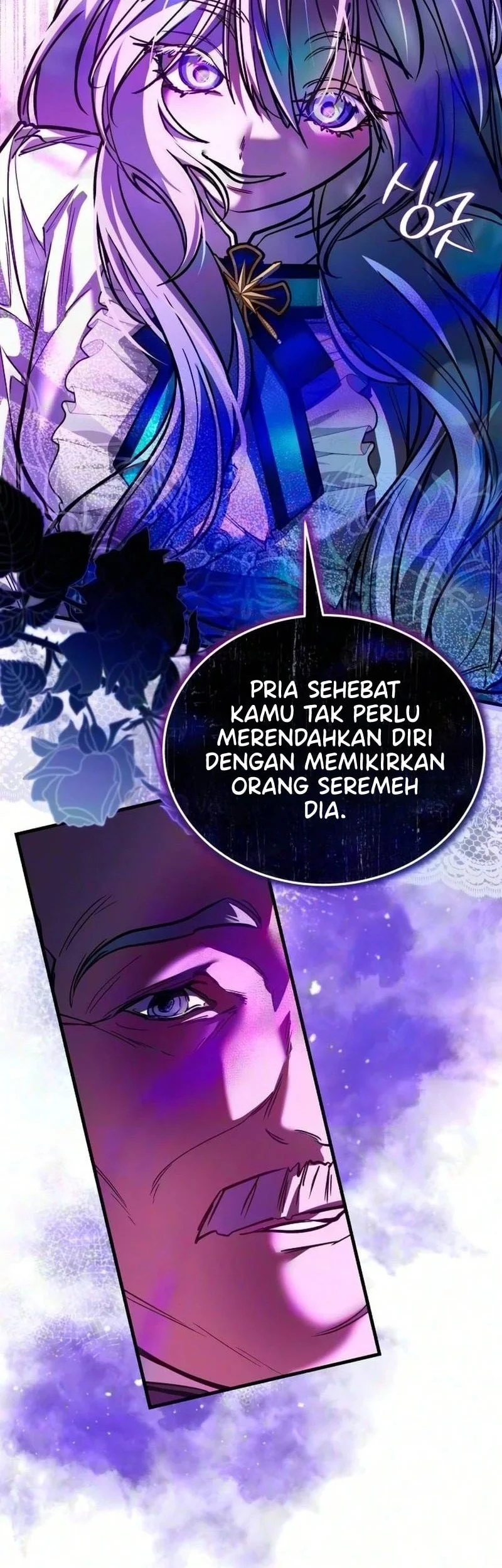Demon Life Starting From A Baby Chapter 8 Gambar 7